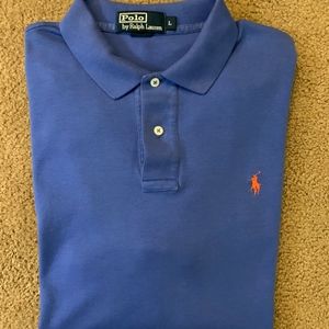 Ralph Lauren Classic Polo